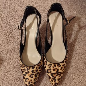 Cole Haan GRAND.OS Women's Heels